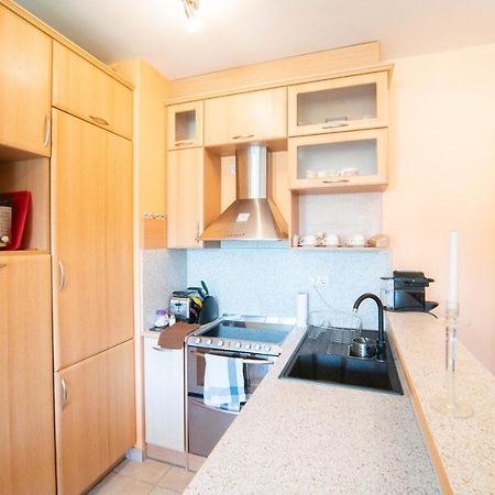 Free Parking Amphitheater Apartment - Wifi, Ac, Tv Budapest Exterior photo